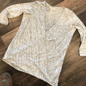 Jessica Simpson Nursing top